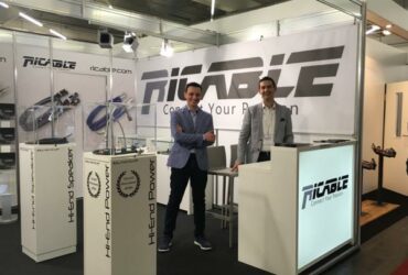 I cavi Ricable e la formula soddisfatti o rimborsati thumbnail