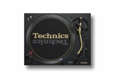 2022 04 07 technics sl 1200 mk7 50th
