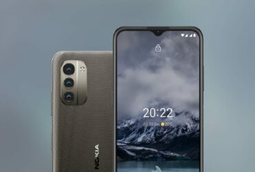 La batteria del Nokia G11 vi permette di fare di più (e più a lungo) thumbnail