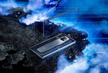 RedMagic 7 Pro, il top di gamma per i gamer thumbnail