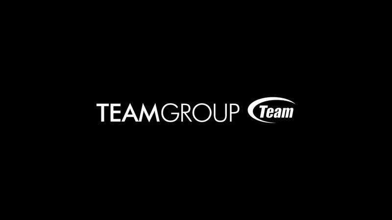 TEAMGROUP: here is the contest to win a pc