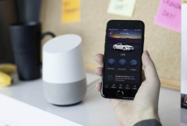 Mercedes-Benz: arriva l'integrazione con Alexa thumbnail