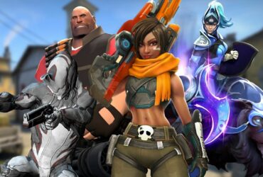 I migliori giochi gratis disponibili ora su Steam thumbnail