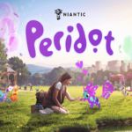 Peridot è il nuovo gioco per dispositivi mobile di Niantic thumbnail