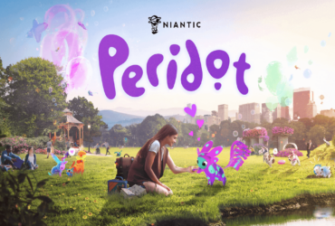 Peridot è il nuovo gioco per dispositivi mobile di Niantic thumbnail