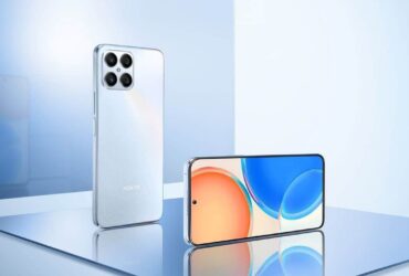 Honor X8 arriva in Italia, eleganza nella fascia media thumbnail