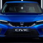 Honda Civic e:HEV, in Europa arriva solo in versione full-hybrid thumbnail
