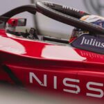 Nissan acquista il team di Formula E e.dams thumbnail