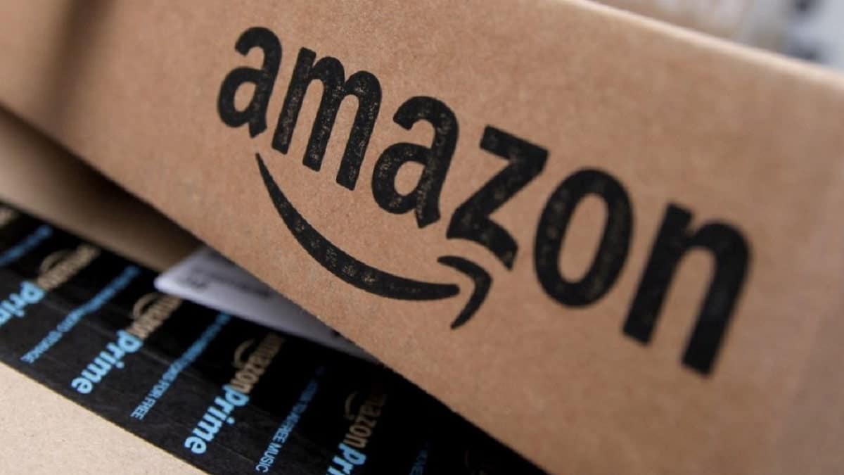 Amazon alza i prezzi del 5% sulla sua piattaforma thumbnail