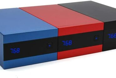 DAC SMSL Sanskrit 10th MKII, un best buy da soli 140 Euro su Amazon thumbnail