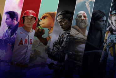 Sony aggiorna il banner di PlayStation Studios: spunta Death Stranding thumbnail