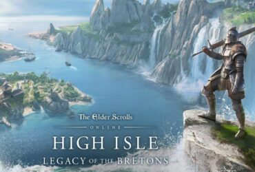 L'anteprima di The Elder Scrolls Online High Isle: una promettente avventura sulle isole dei Bretoni thumbnail