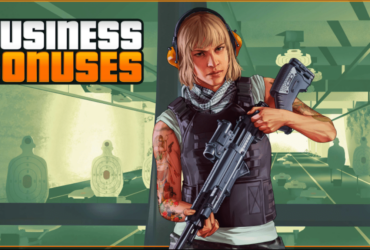 GTA Online: ecco tutti i bonus della prossima settimana thumbnail