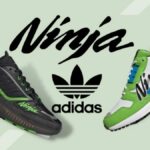 Adidas e Kawasaki insieme per le sneakers in stile "Ninja" thumbnail