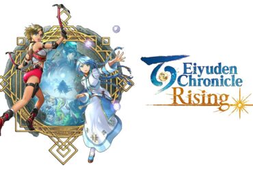 Annunciata la data d’uscita di Eiyuden Chronicle: Rising￼ thumbnail