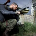 Scopriamo le armi di Sniper Elite 5 thumbnail