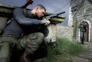 Scopriamo le armi di Sniper Elite 5 thumbnail
