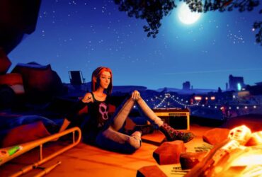 L'avventura Road 96 è disponibile per PlayStation e XBOX thumbnail