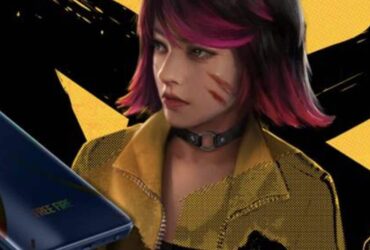 realme lancia lo smartphone al mondo Free Fire in edizione limitata thumbnail