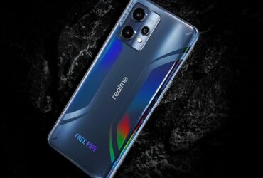 realme 9 Pro+, arriva la Free Fire Limited Edition thumbnail