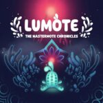 La recensione di Lumote: The Mastermote Chronicles - un gelatinoso mondo fluorescente thumbnail