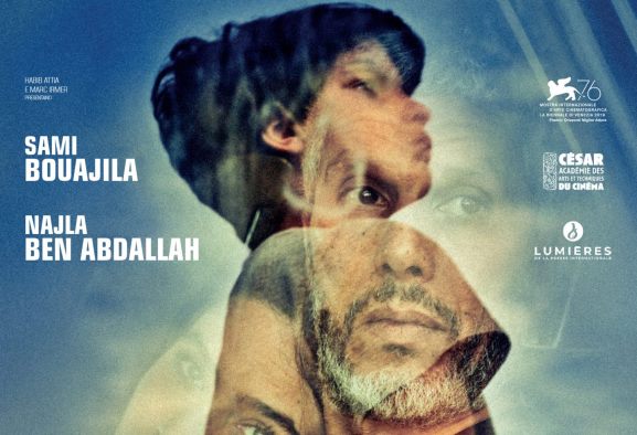 Un Figlio: esordio cinematografico di Mehdi M. Barsaoui, dal 21 Aprile nei cinema