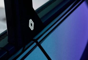 Renault presenterà la sua vettura a idrogeno il 19 maggio thumbnail