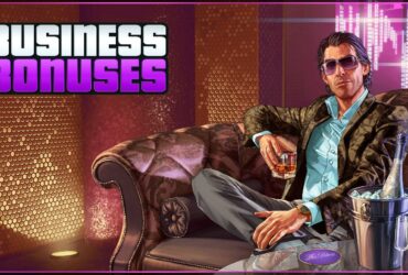 GTA Online: i night club sono i protagonisti del nuovo evento thumbnail