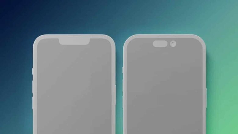 Iphone Rounded Edges iPhone 14 Pro will have a more rounded design