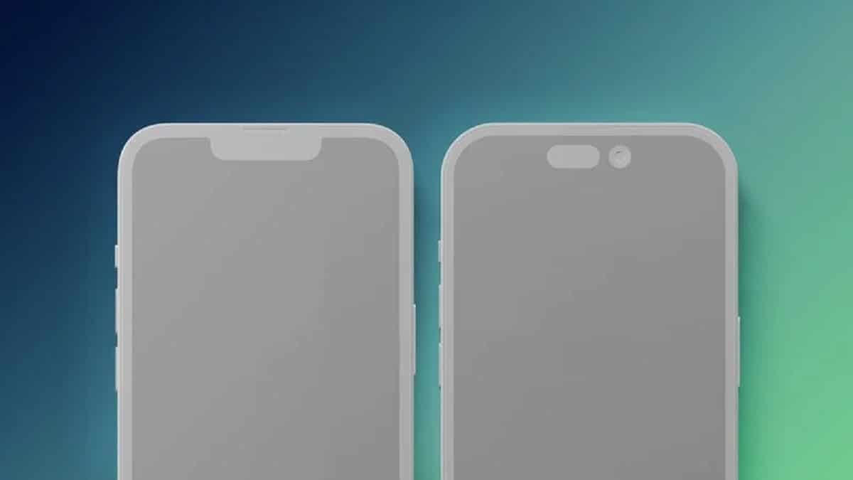 iPhone 14 Pro avrà un design più tondeggiante thumbnail