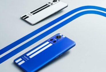realme GT Neo 3, una ricarica davvero da record thumbnail