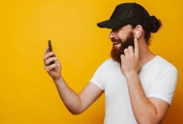 The HeadphoNext website: a paradise for headphones