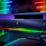 Razer Leviathan V2, la soundbar gaming con THX Spatial Audio thumbnail