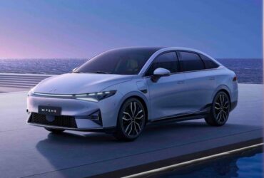Xpeng P5: Tesla Model 3 ha una nuova rivale cinese in Europa thumbnail