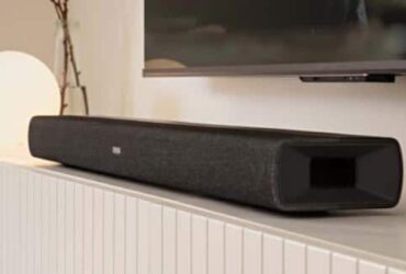 Soundbar Denon DHT-S217 Dolby Atmos e streaming a 269 Euro thumbnail
