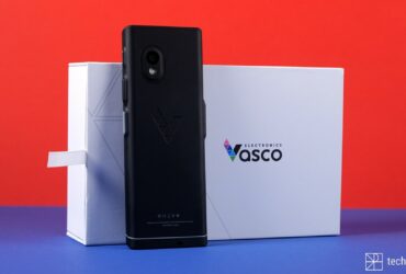 La recensione di Vasco Translator V4: un traduttore, 108 lingue thumbnail