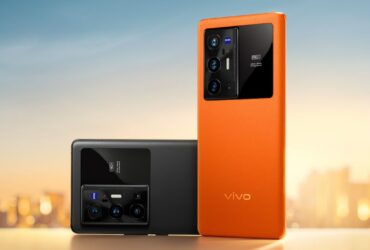 Come sarà la serie Vivo X80 thumbnail