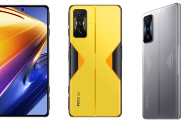 POCO F4 GT, il nuovo smartphone è un concentrato di potenza thumbnail