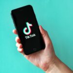 TikTok da record: è l'app più scaricata al mondo nel primo trimestre del 2022 thumbnail