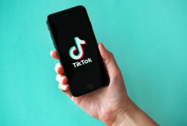 TikTok da record: è l'app più scaricata al mondo nel primo trimestre del 2022 thumbnail
