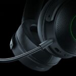 La recensione delle Razer Kraken V3 Pro, le cuffie che vibrano thumbnail