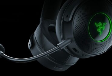 La recensione delle Razer Kraken V3 Pro, le cuffie che vibrano thumbnail