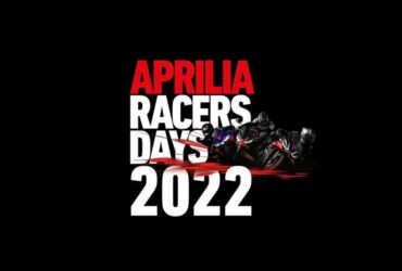 Aprilia Racers Days 2022, annunciate le date europee thumbnail