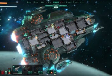 La recensione di Trigon: Space Story - l’universo da esplorare un passo alla volta thumbnail