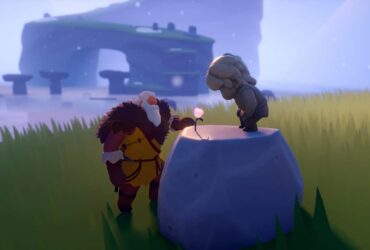 La recensione di Arise: A simple story su Nintendo Switch thumbnail