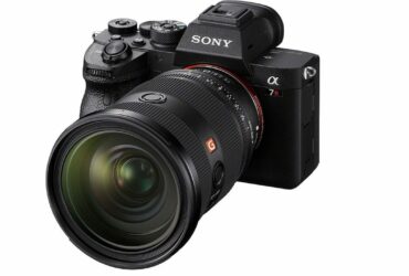 Sony presenta la nuova FE 24-70 mm F2,8 GM II thumbnail