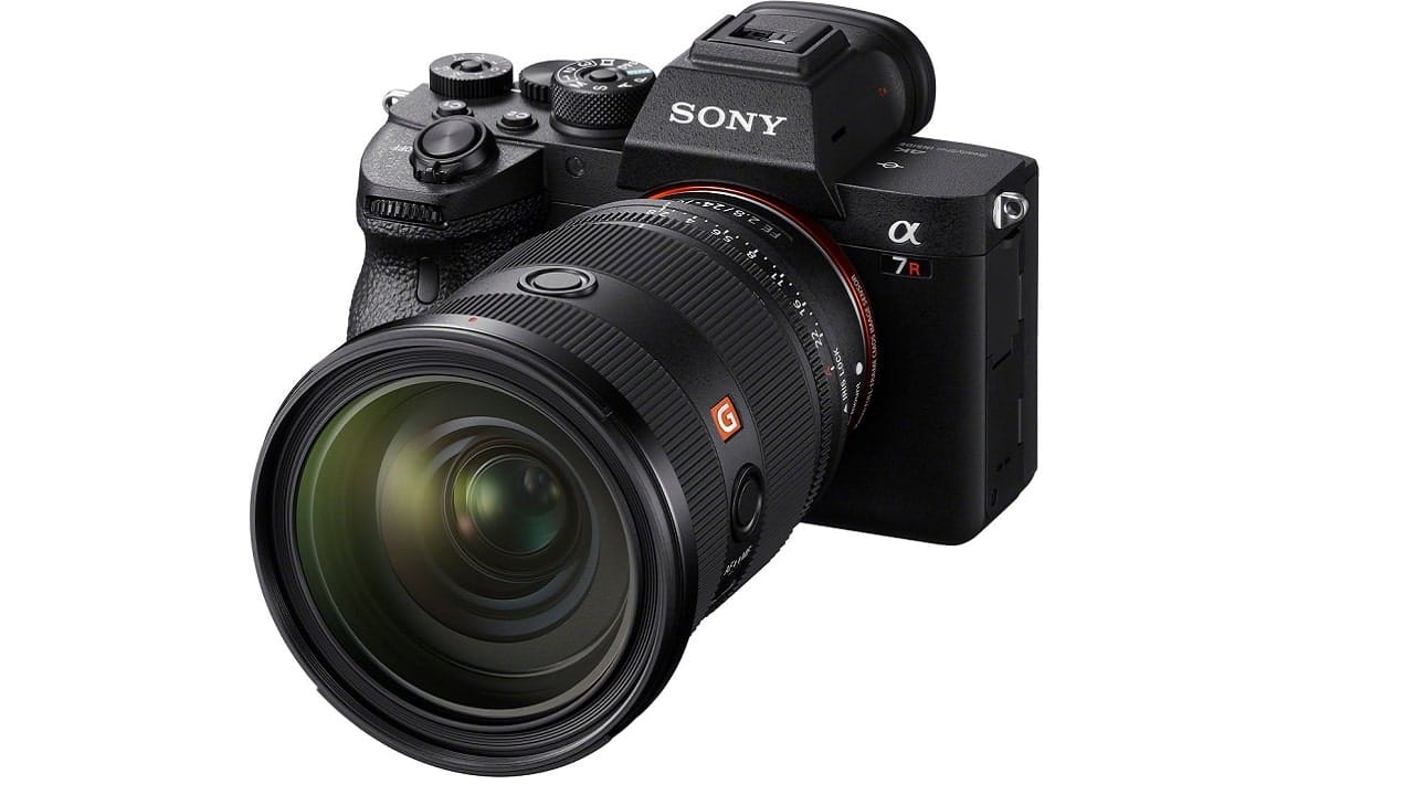 Sony presenta la nuova FE 24-70 mm F2,8 GM II thumbnail