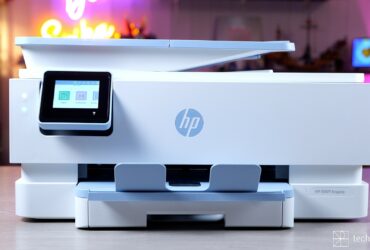 La recensione di HP Envy Inspire 7921e: qualità e semplicità d’uso thumbnail