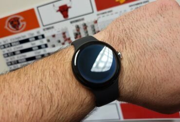 Tutto quello che sappiamo sul Google Pixel Watch thumbnail