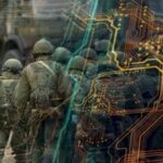 La guerra ibrida in Ucraina: oltre 237 attacchi informatici registrati thumbnail